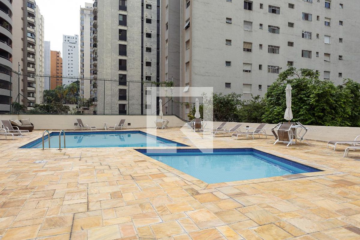 Apartamento, 3 quartos, 172 m² - Foto 42