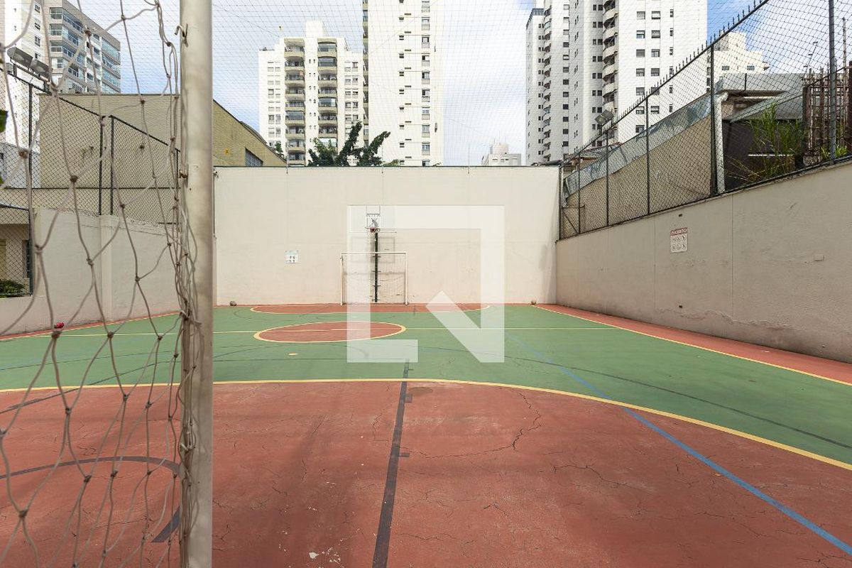 Apartamento, 3 quartos, 172 m² - Foto 44