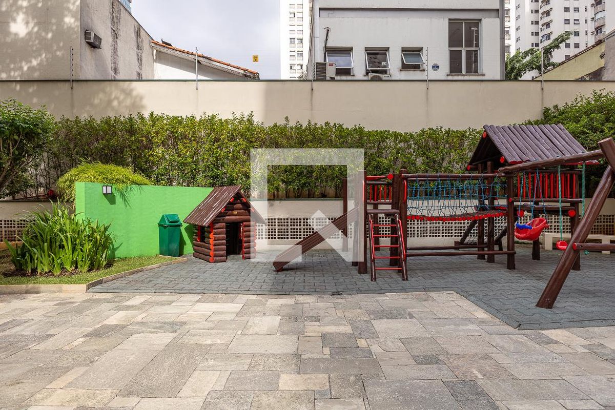 Apartamento, 3 quartos, 172 m² - Foto 45