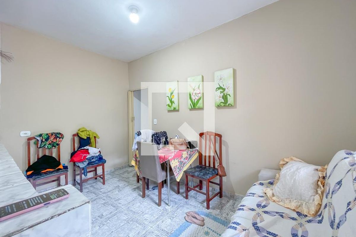 Casa, 2 quartos, 408 m² - Foto 3