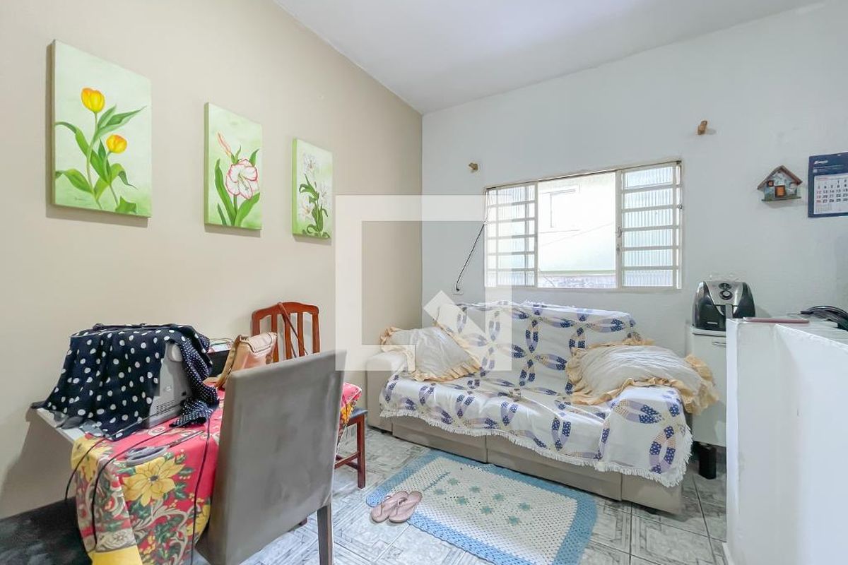Casa, 2 quartos, 408 m² - Foto 2