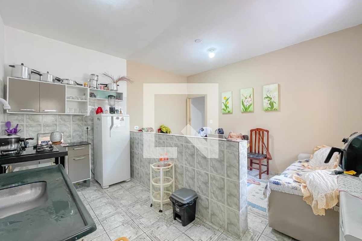 Casa, 2 quartos, 408 m² - Foto 6