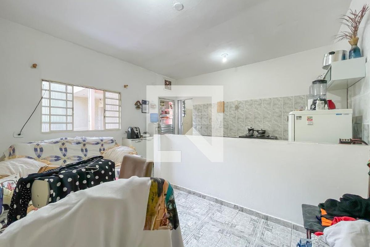 Casa, 2 quartos, 408 m² - Foto 1