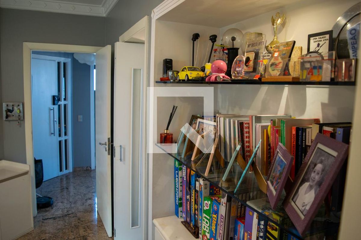 Apartamento, 4 quartos, 162 m² - Foto 79