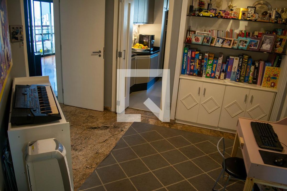 Apartamento, 4 quartos, 162 m² - Foto 80