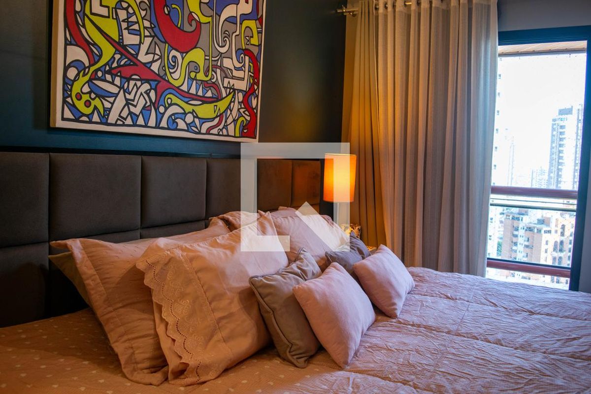 Apartamento, 4 quartos, 162 m² - Foto 39