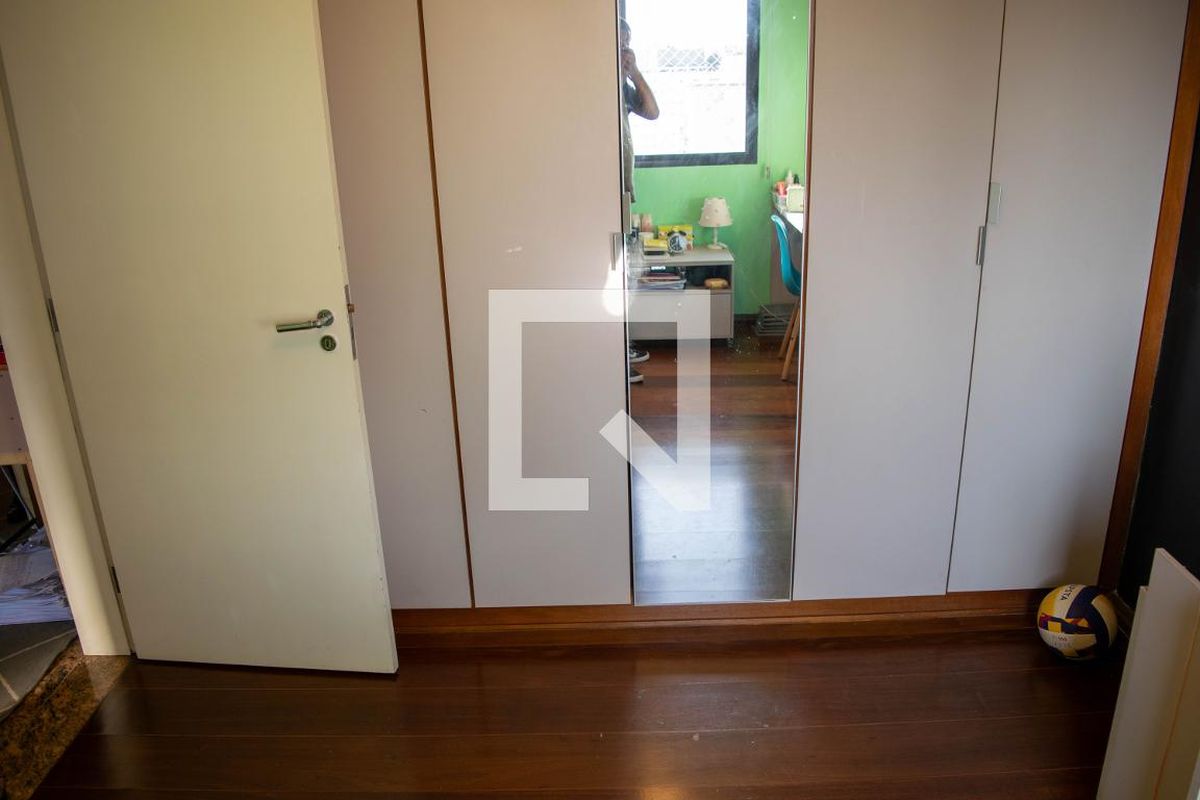 Apartamento, 4 quartos, 162 m² - Foto 70