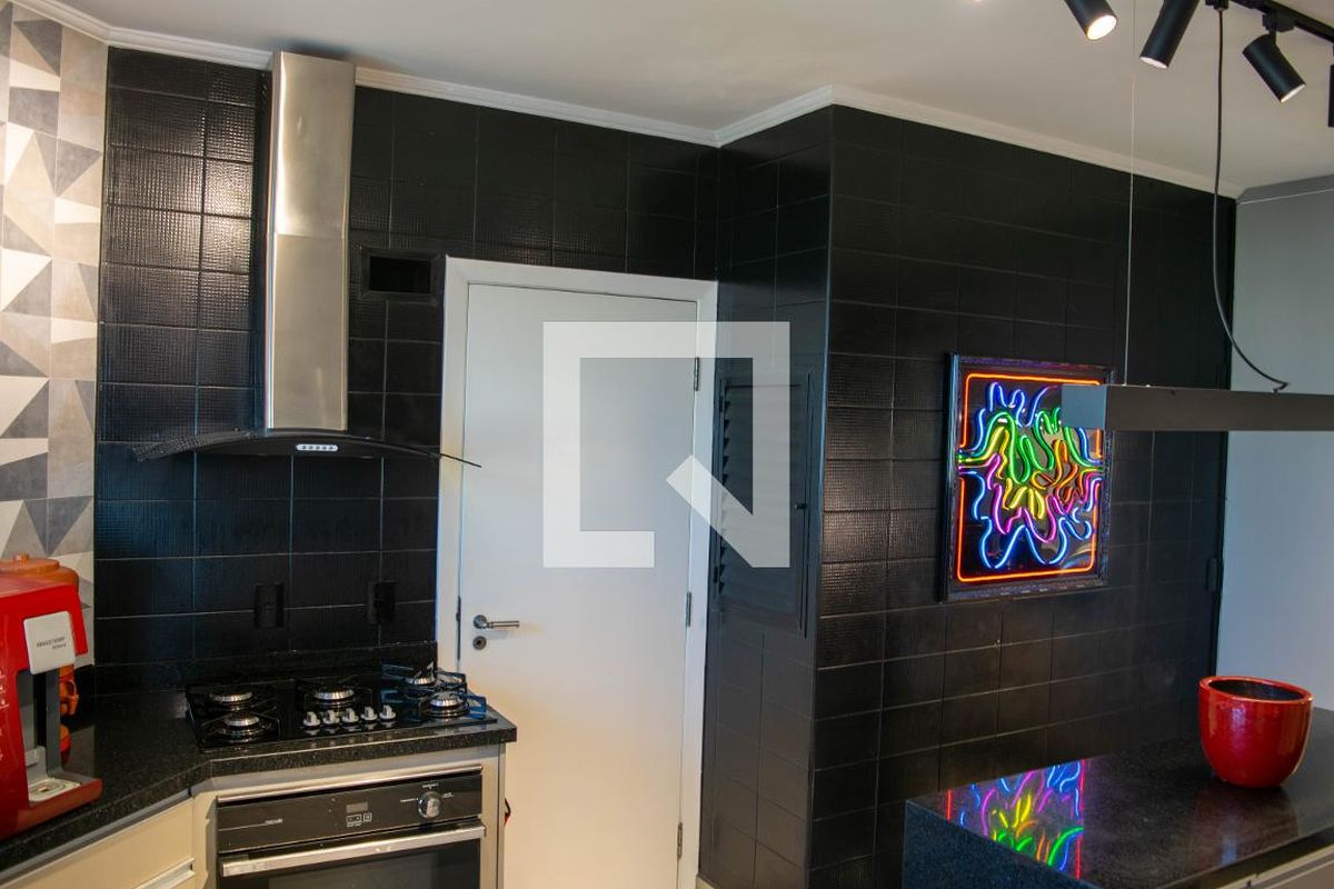 Apartamento, 4 quartos, 162 m² - Foto 99