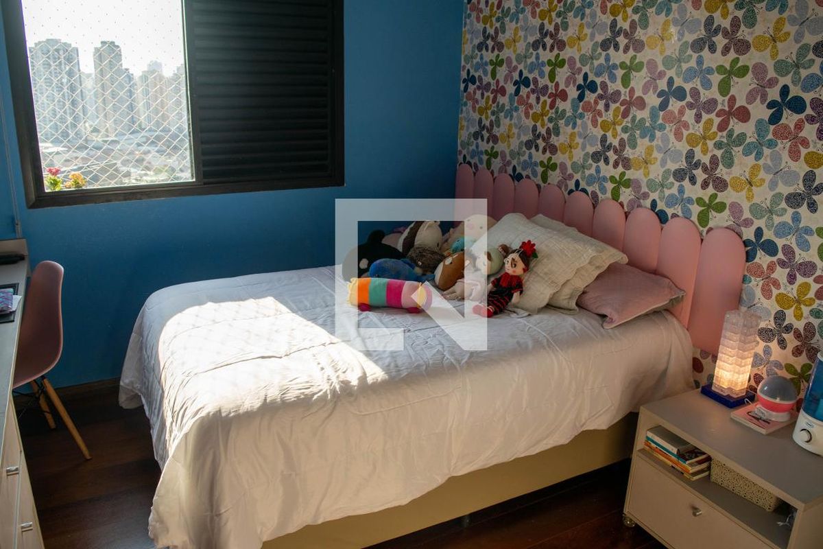 Apartamento, 4 quartos, 162 m² - Foto 89