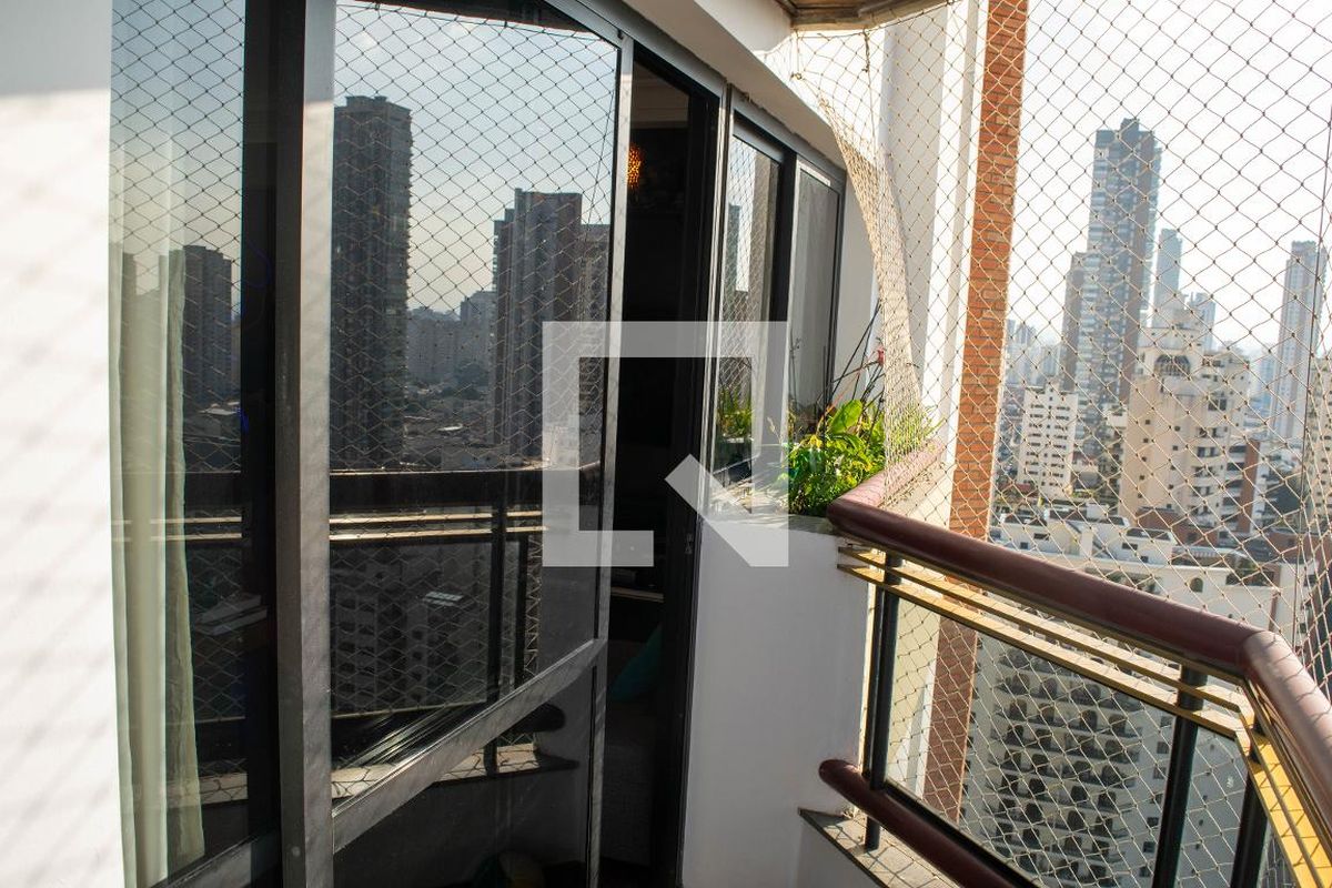 Apartamento, 4 quartos, 162 m² - Foto 16
