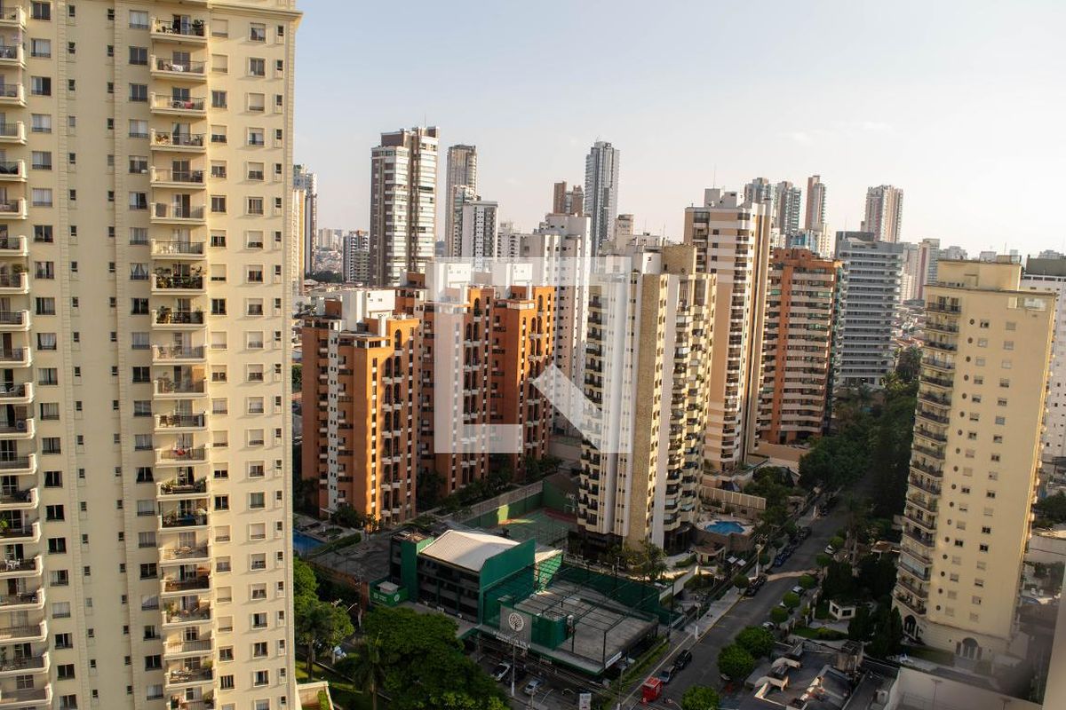 Apartamento, 4 quartos, 162 m² - Foto 59