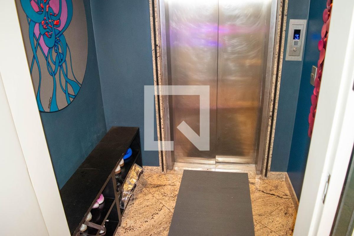 Apartamento, 4 quartos, 162 m² - Foto 35