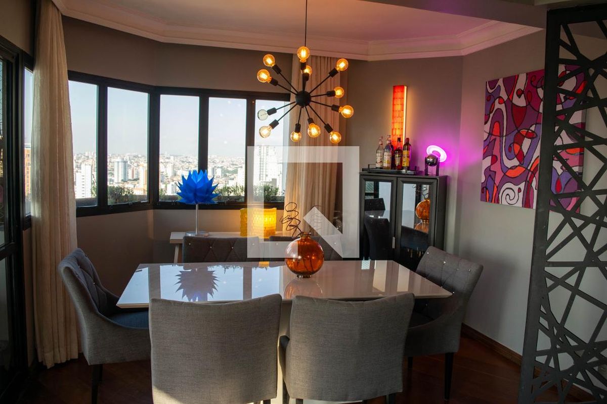 Apartamento, 4 quartos, 162 m² - Foto 17