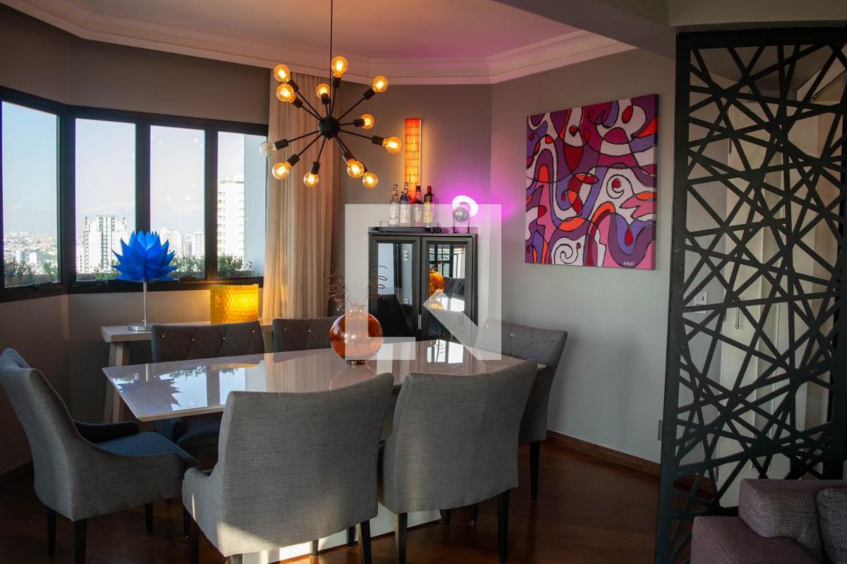 Apartamento, 4 quartos, 162 m² - Foto 18