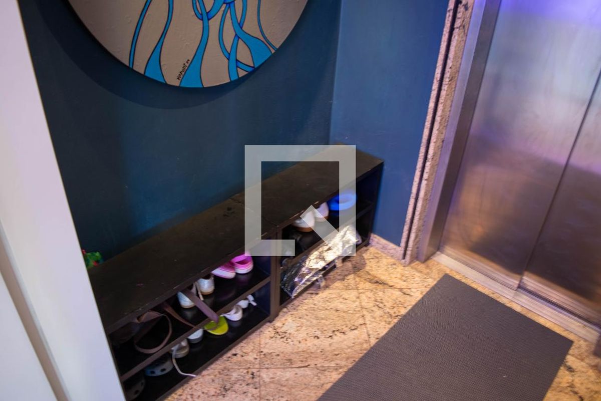 Apartamento, 4 quartos, 162 m² - Foto 31