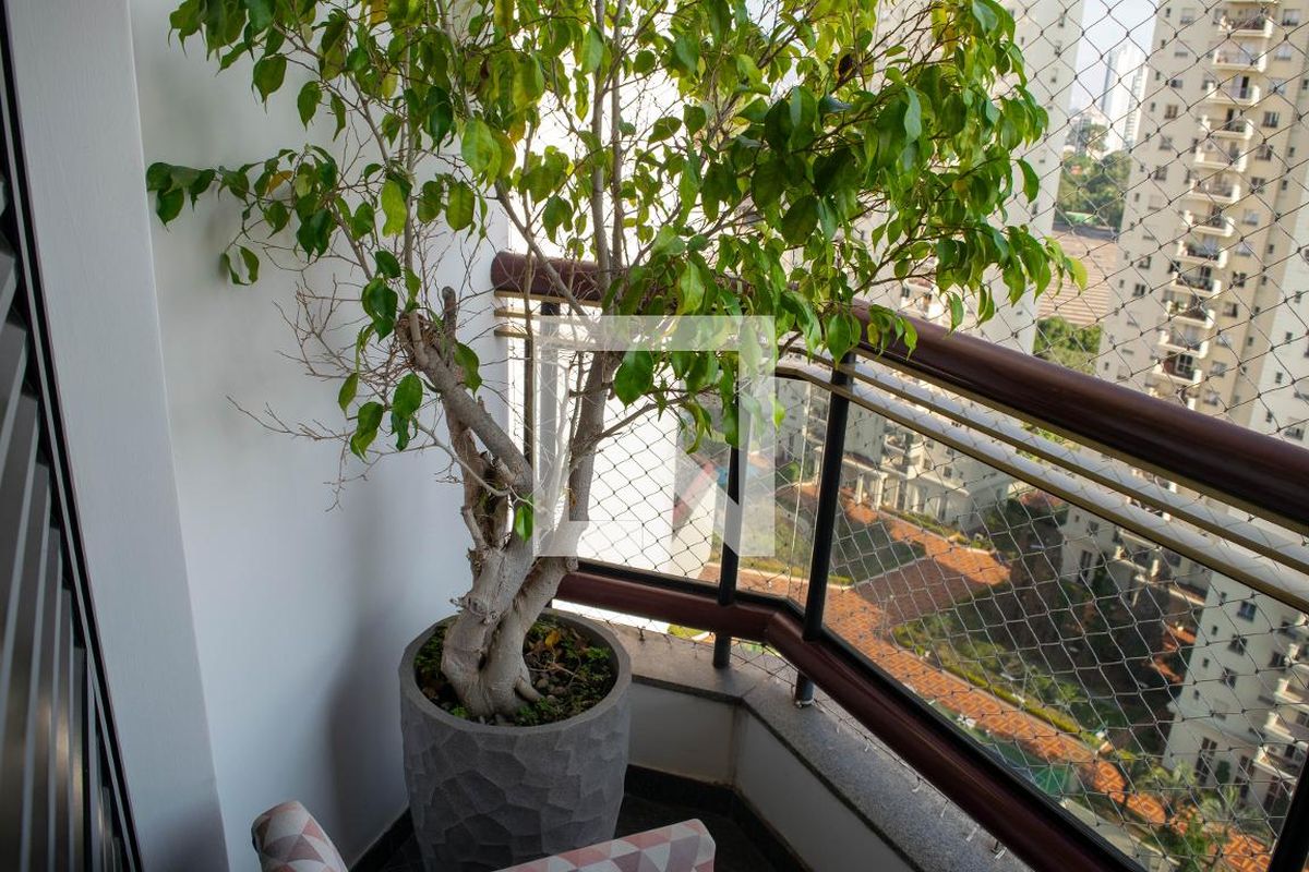 Apartamento, 4 quartos, 162 m² - Foto 54