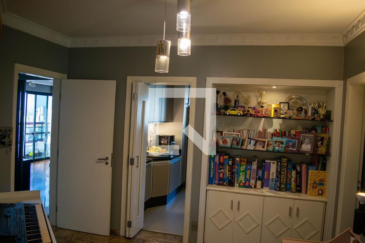 Apartamento, 4 quartos, 162 m² - Foto 81