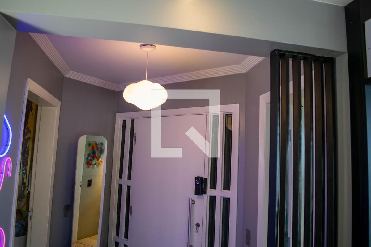 Apartamento, 4 quartos, 162 m² - Foto 23