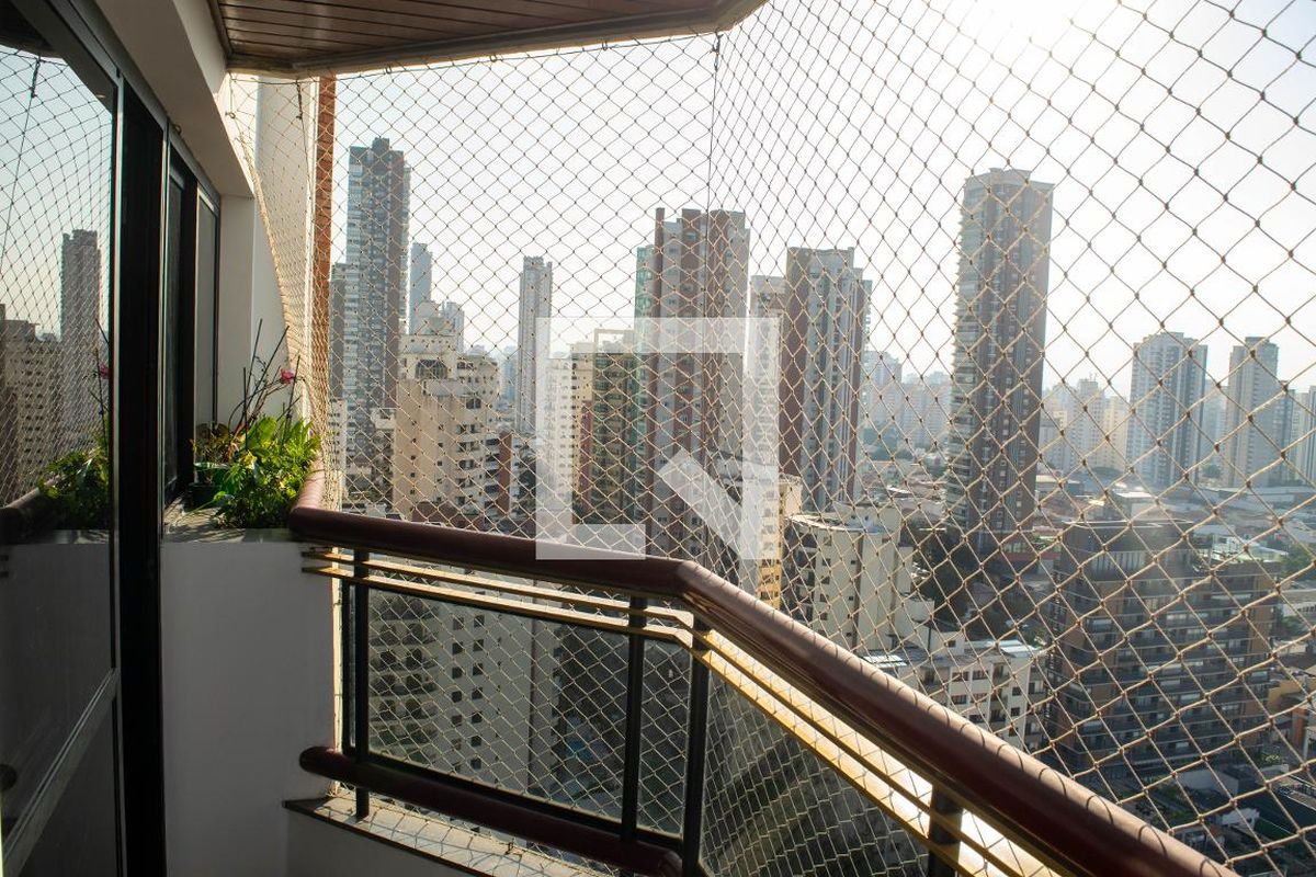 Apartamento, 4 quartos, 162 m² - Foto 14