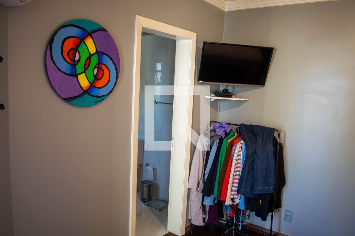 Apartamento, 4 quartos, 162 m² - Foto 43