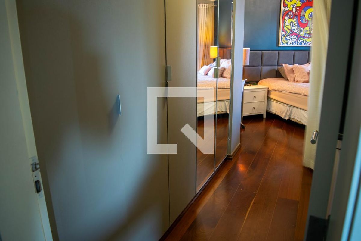Apartamento, 4 quartos, 162 m² - Foto 65