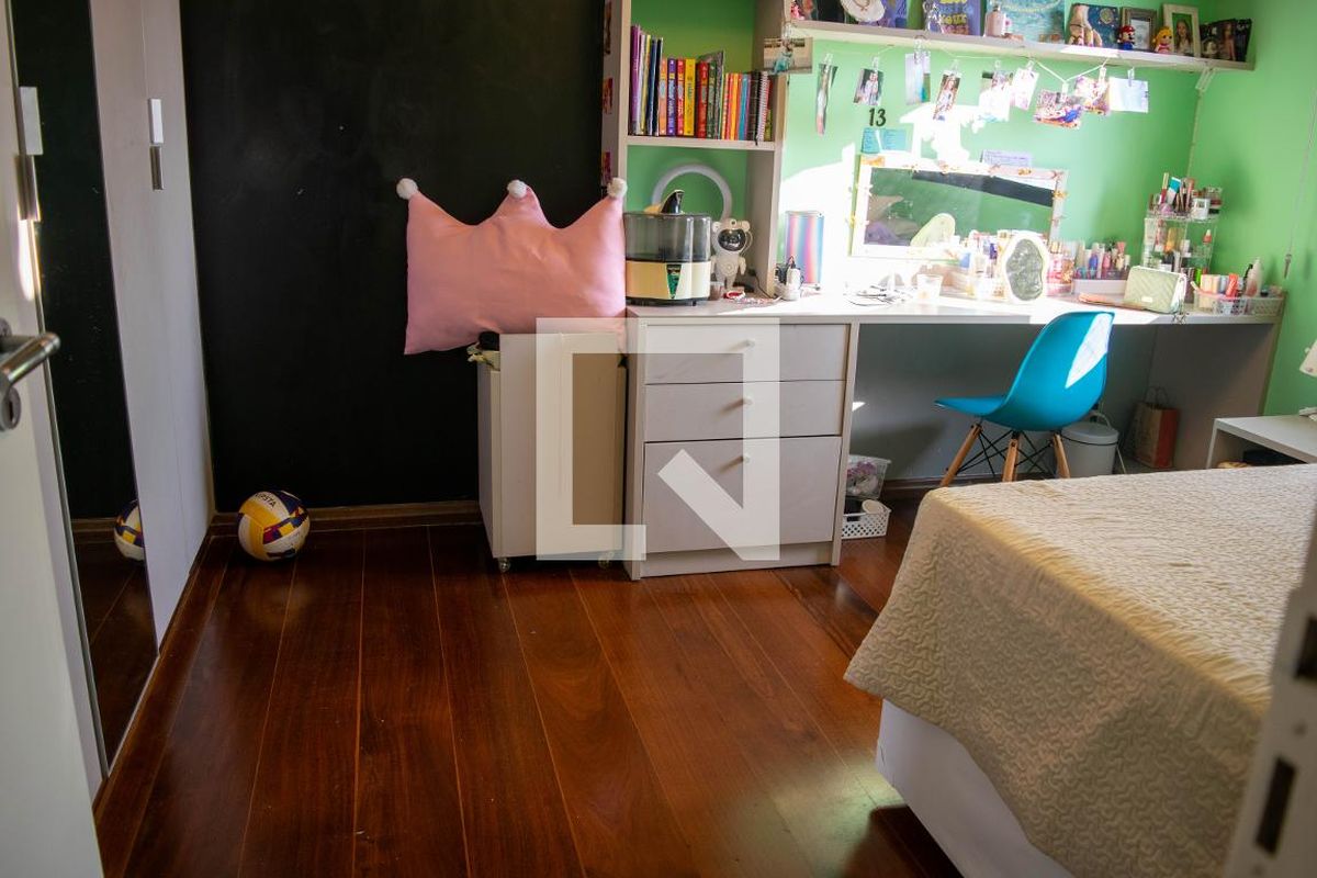 Apartamento, 4 quartos, 162 m² - Foto 67