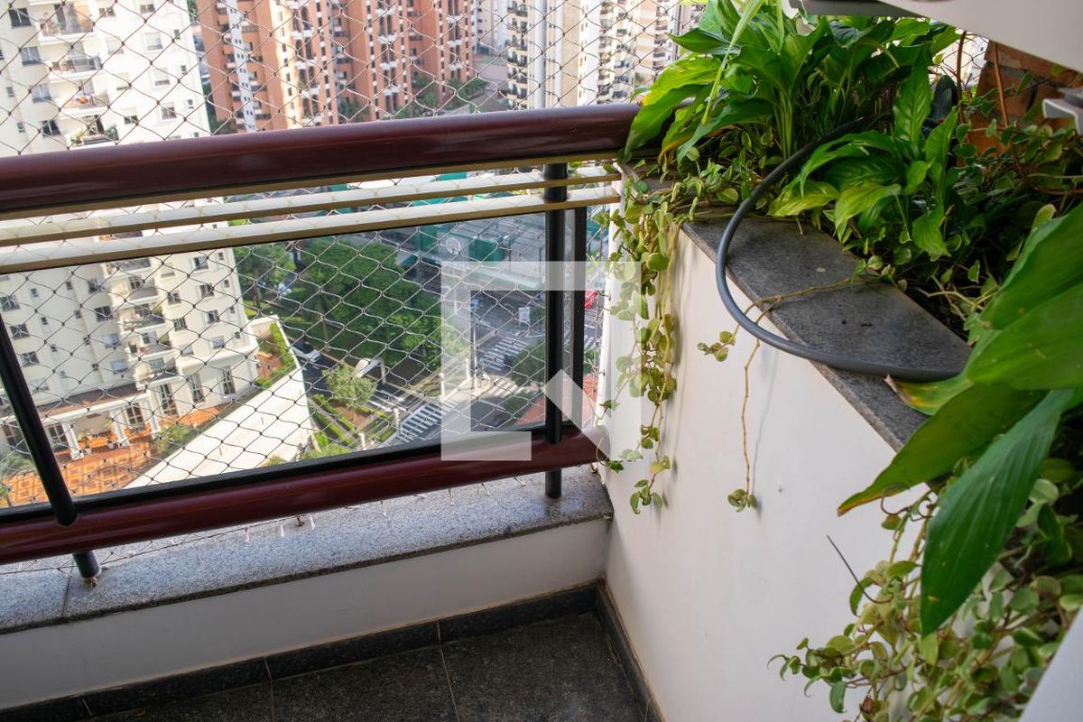 Apartamento, 4 quartos, 162 m² - Foto 56