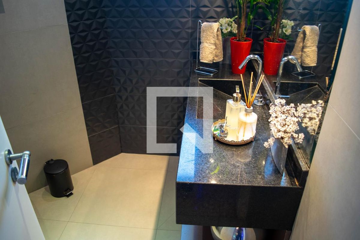 Apartamento, 4 quartos, 162 m² - Foto 24