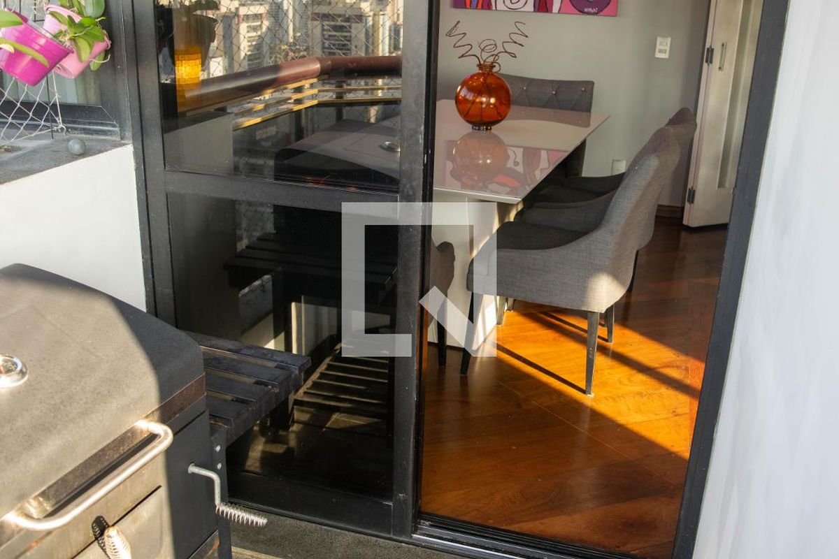 Apartamento, 4 quartos, 162 m² - Foto 13
