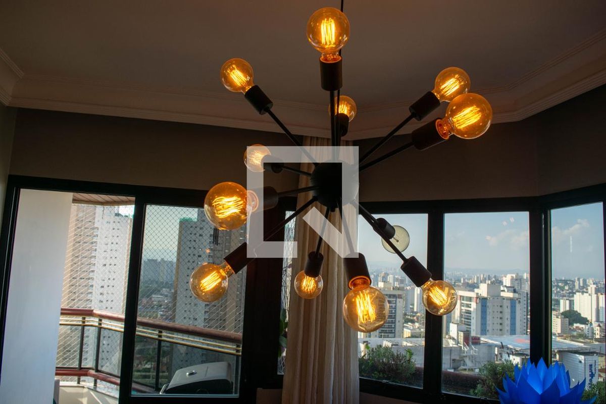 Apartamento, 4 quartos, 162 m² - Foto 21