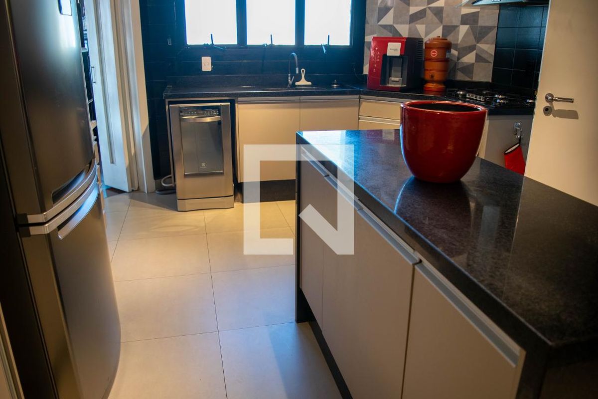 Apartamento, 4 quartos, 162 m² - Foto 105