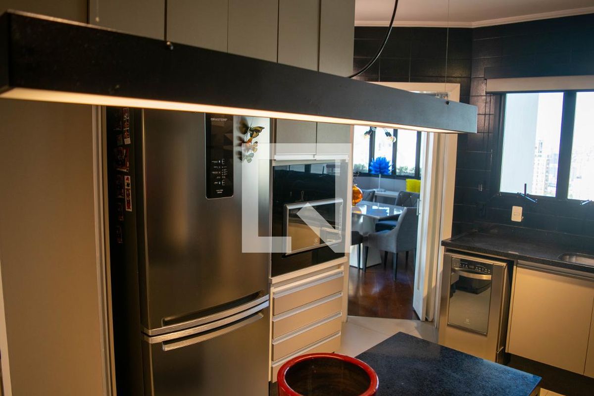 Apartamento, 4 quartos, 162 m² - Foto 107