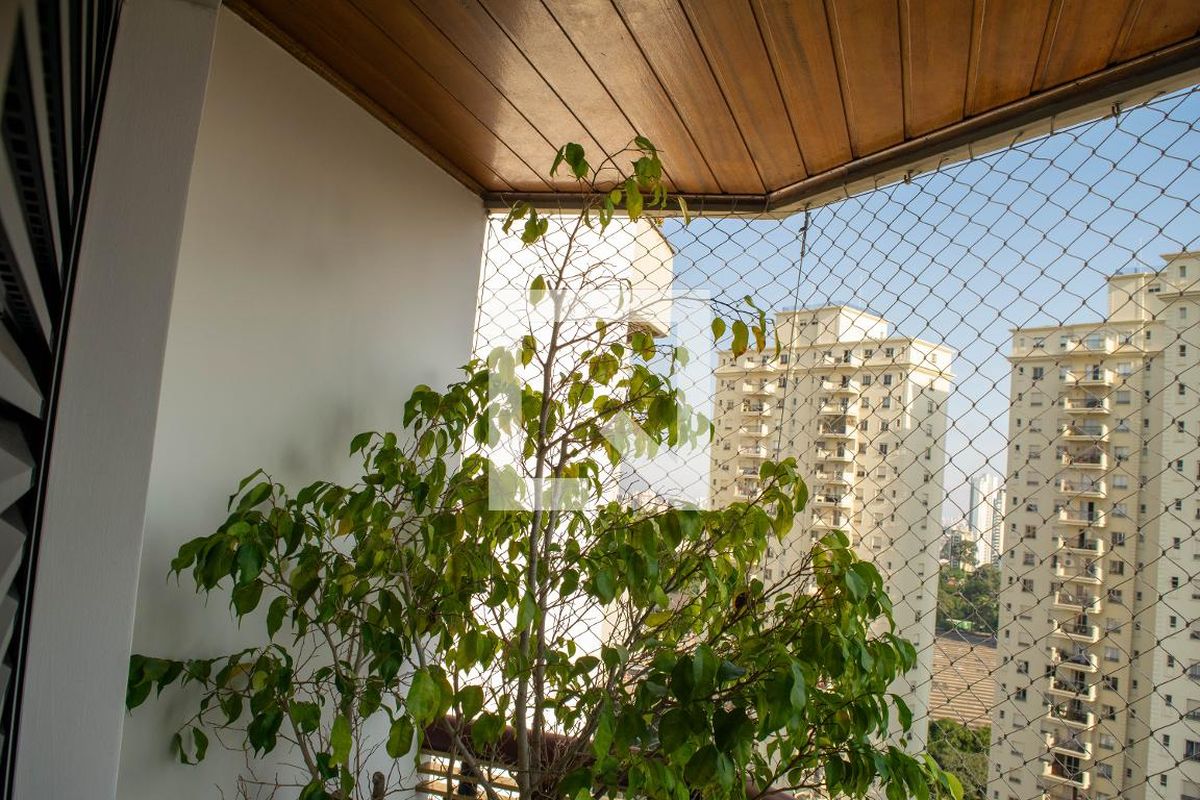 Apartamento, 4 quartos, 162 m² - Foto 55