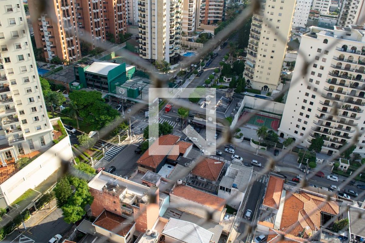 Apartamento, 4 quartos, 162 m² - Foto 60