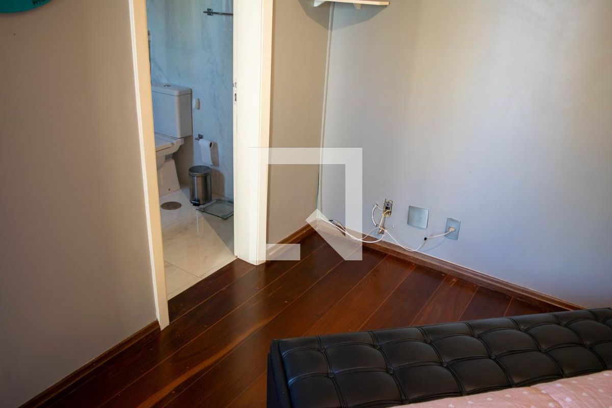 Apartamento, 4 quartos, 162 m² - Foto 45
