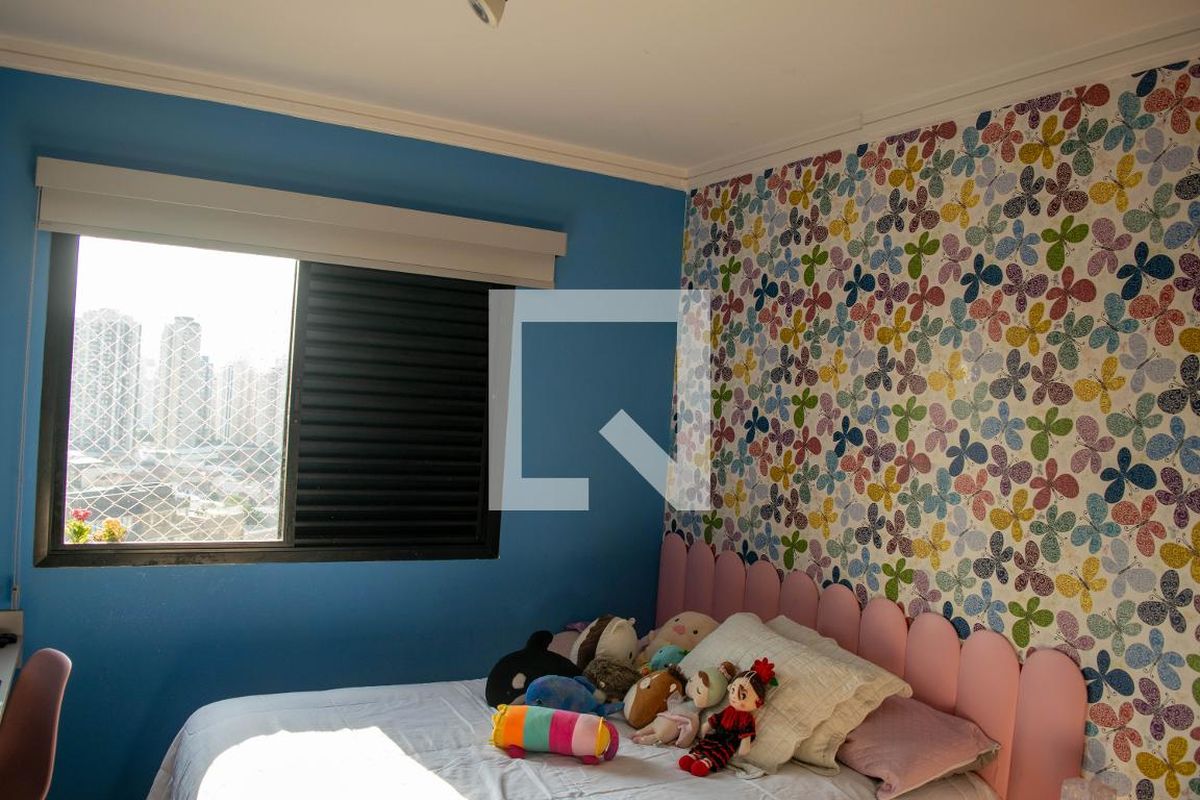 Apartamento, 4 quartos, 162 m² - Foto 90