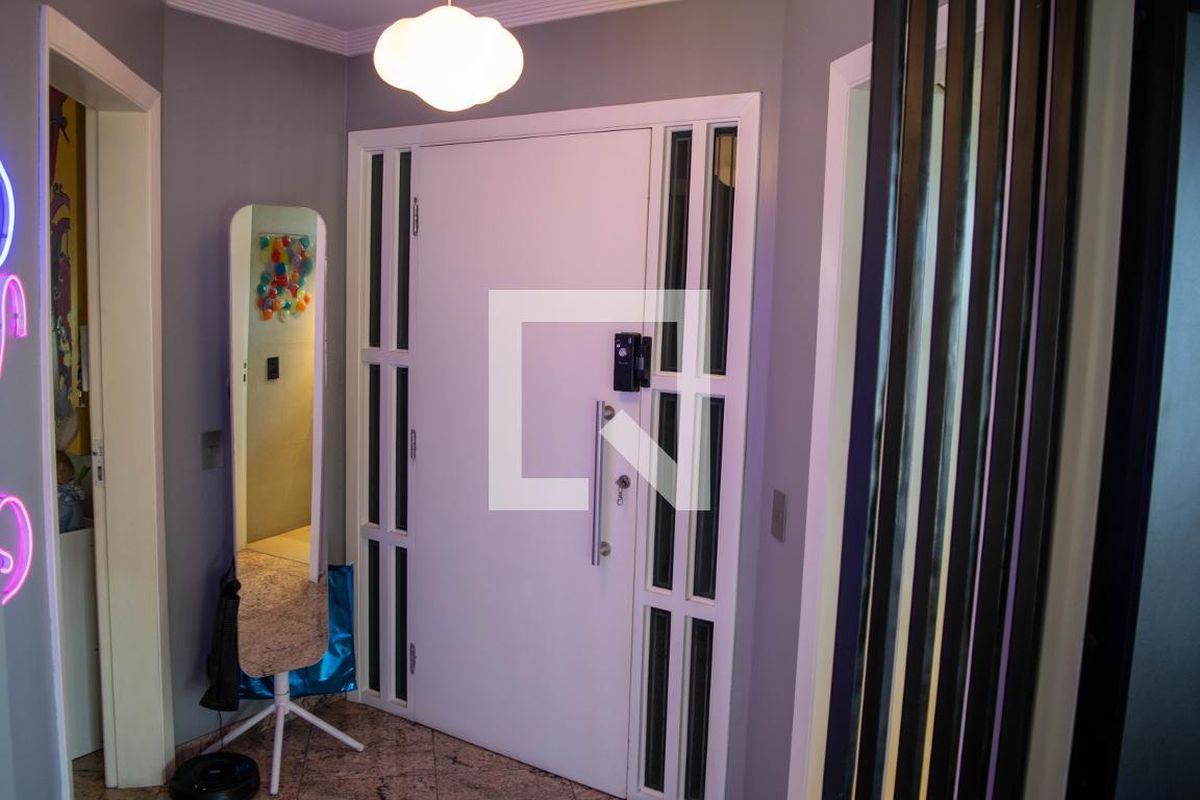 Apartamento, 4 quartos, 162 m² - Foto 22