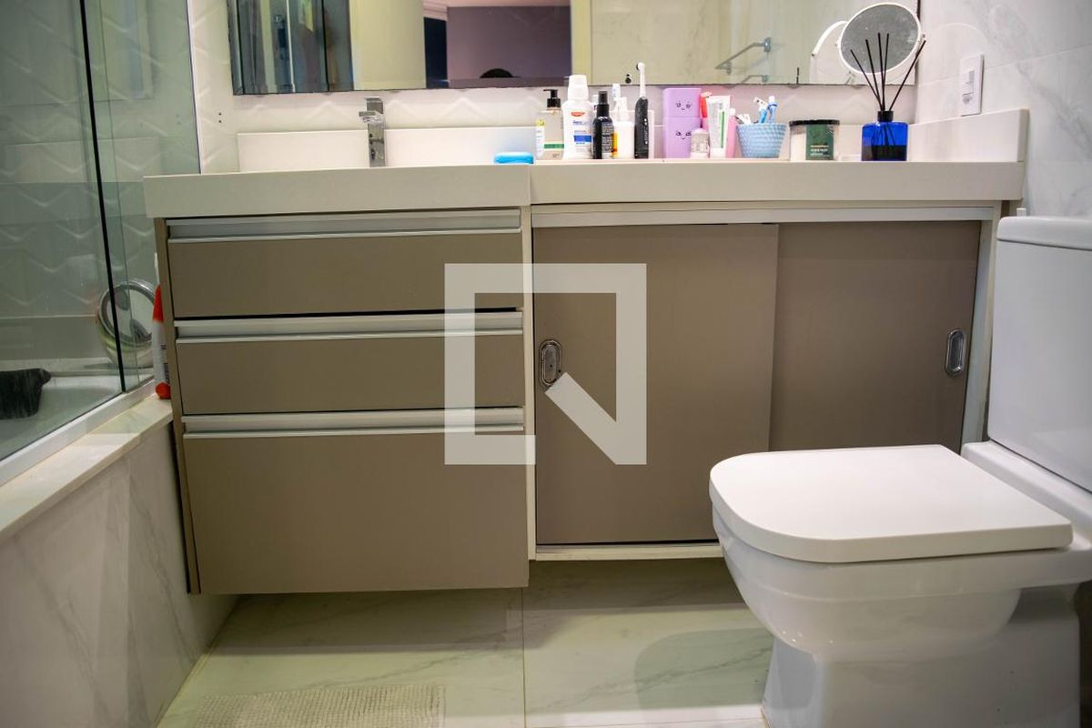 Apartamento, 4 quartos, 162 m² - Foto 47
