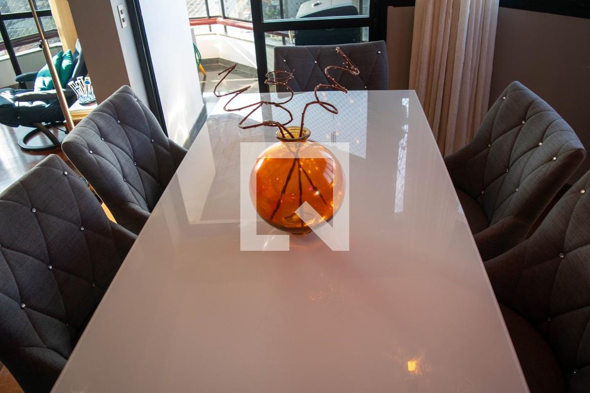Apartamento, 4 quartos, 162 m² - Foto 20