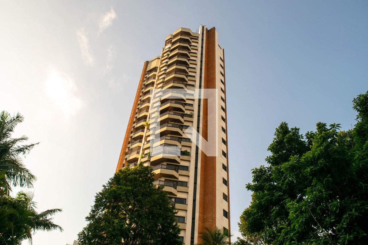 Apartamento, 4 quartos, 162 m² - Foto 109