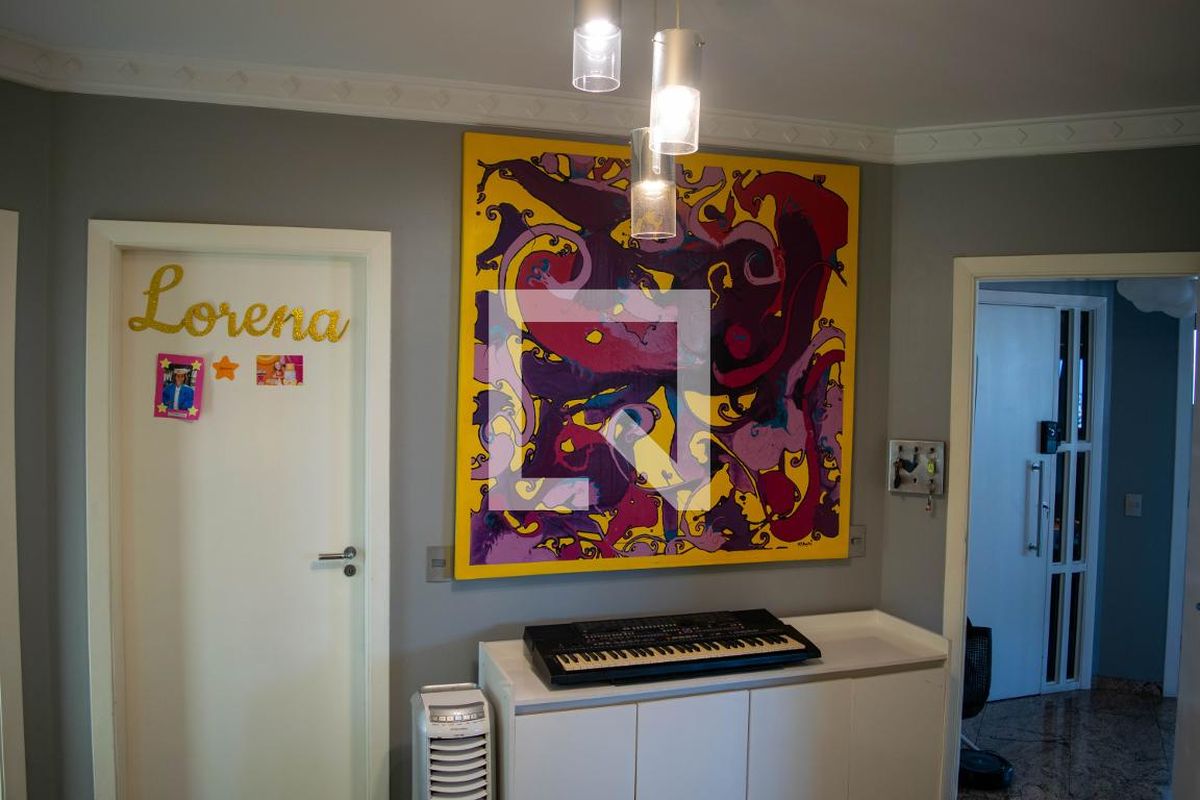 Apartamento, 4 quartos, 162 m² - Foto 77