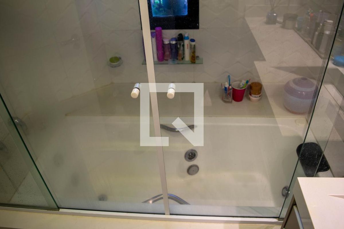 Apartamento, 4 quartos, 162 m² - Foto 48