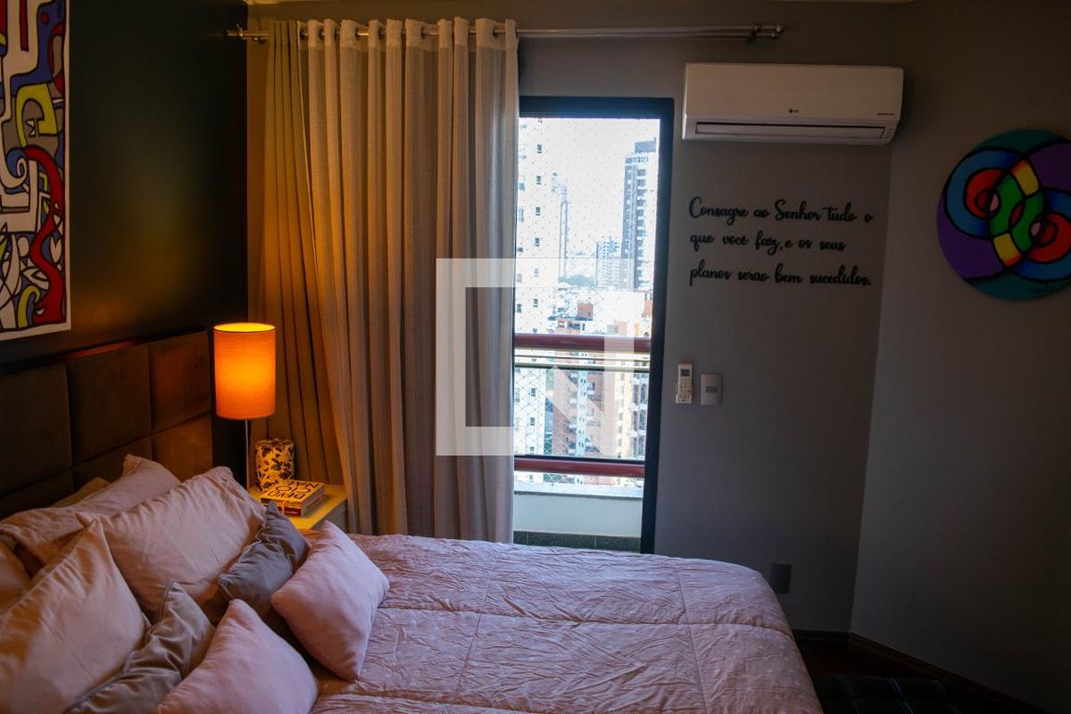 Apartamento, 4 quartos, 162 m² - Foto 40