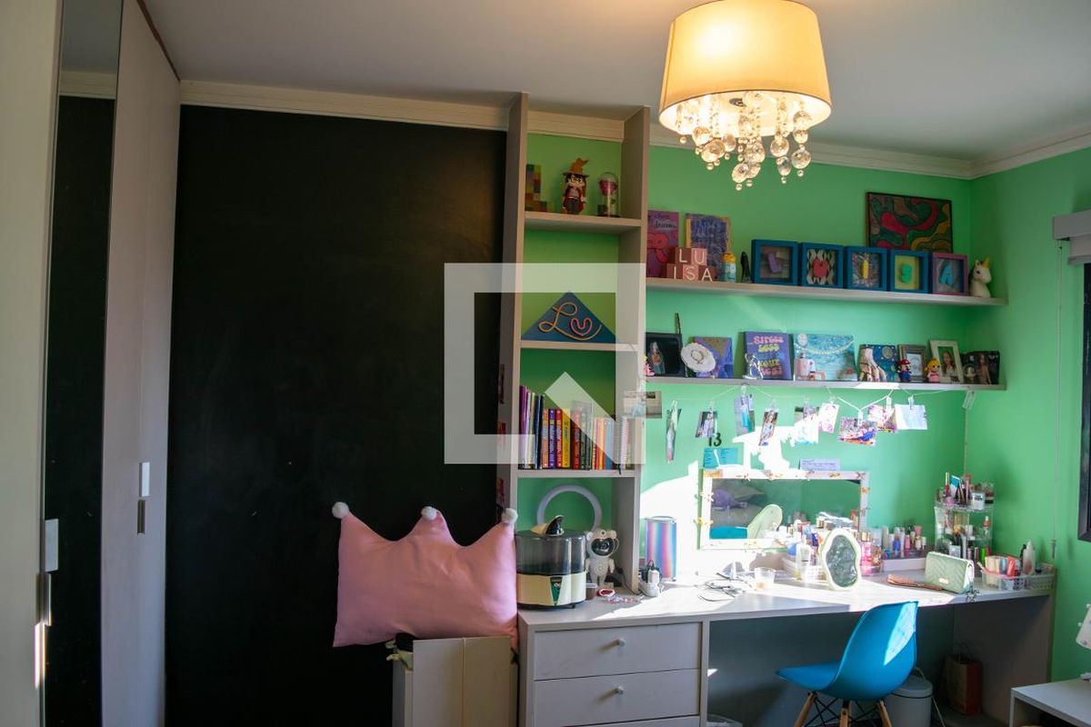 Apartamento, 4 quartos, 162 m² - Foto 66