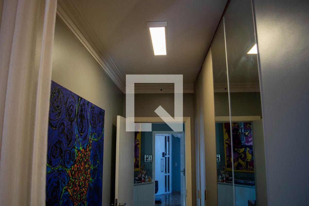 Apartamento, 4 quartos, 162 m² - Foto 61