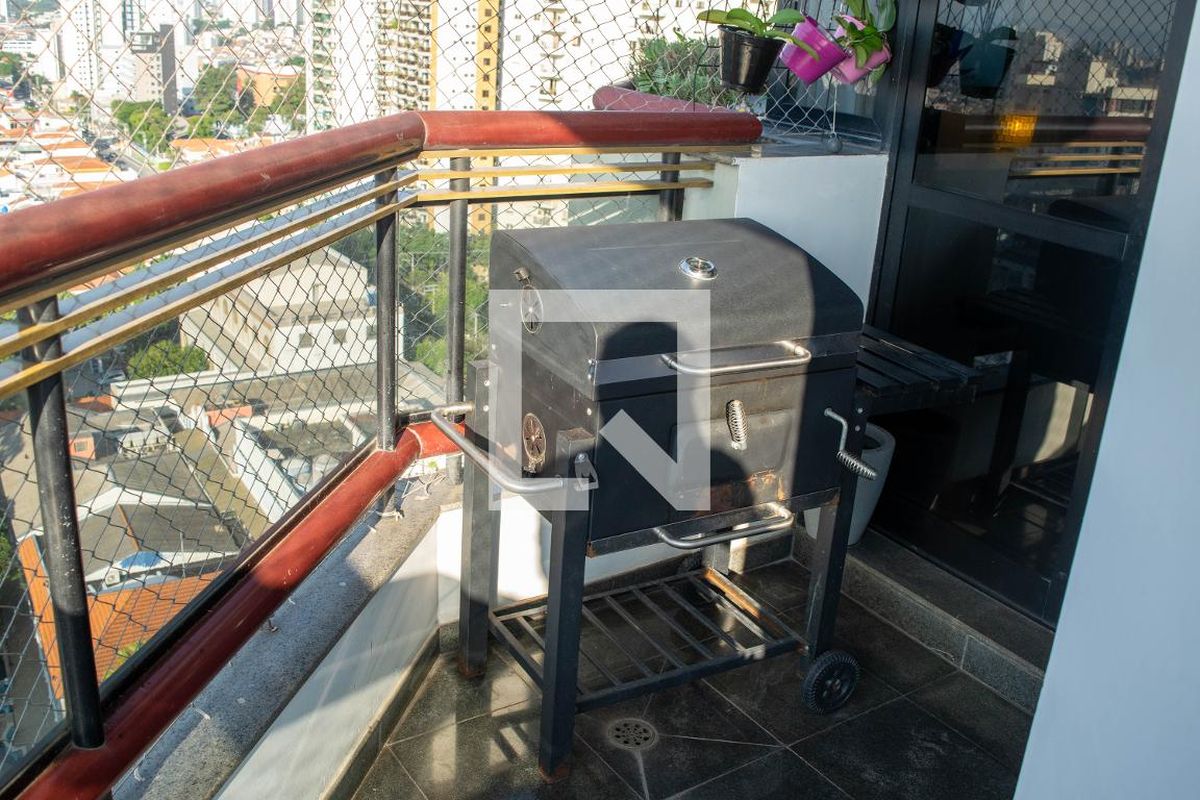 Apartamento, 4 quartos, 162 m² - Foto 10