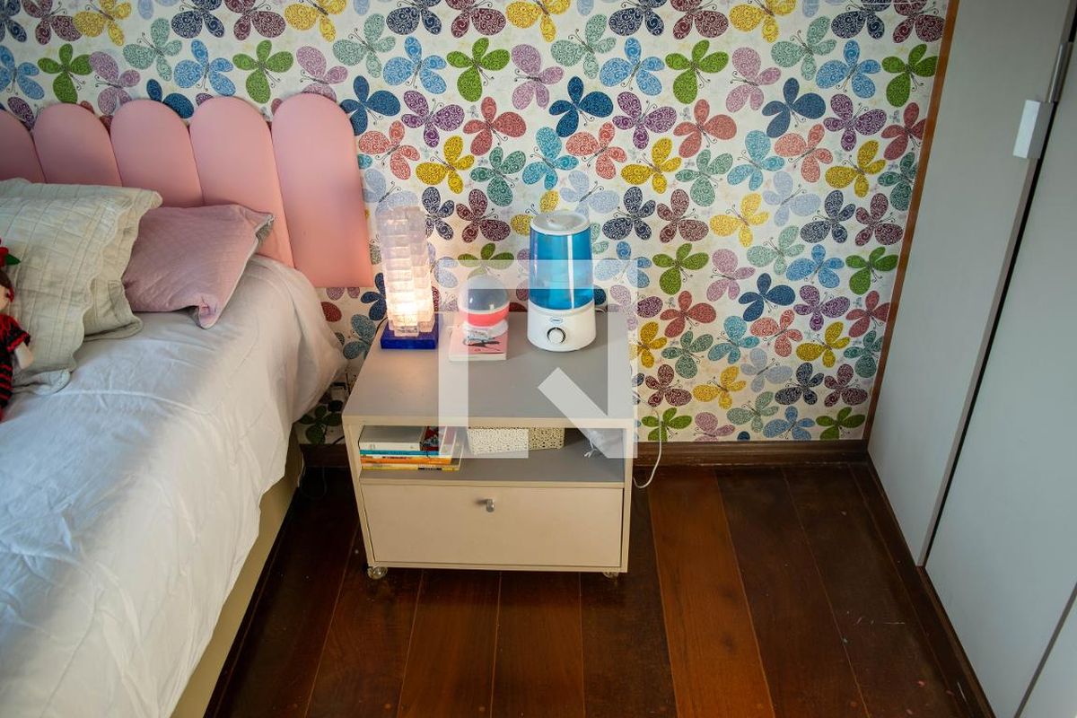 Apartamento, 4 quartos, 162 m² - Foto 92