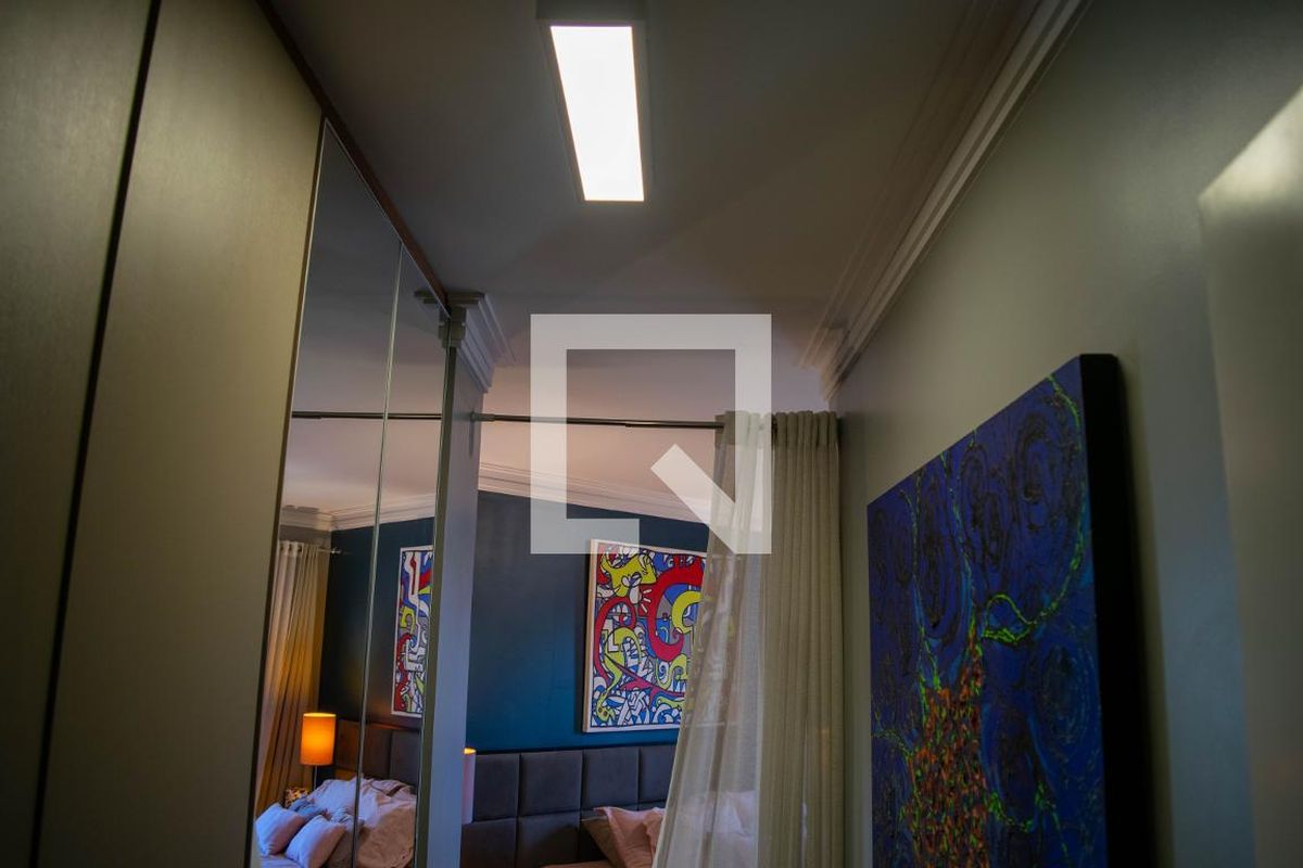 Apartamento, 4 quartos, 162 m² - Foto 63