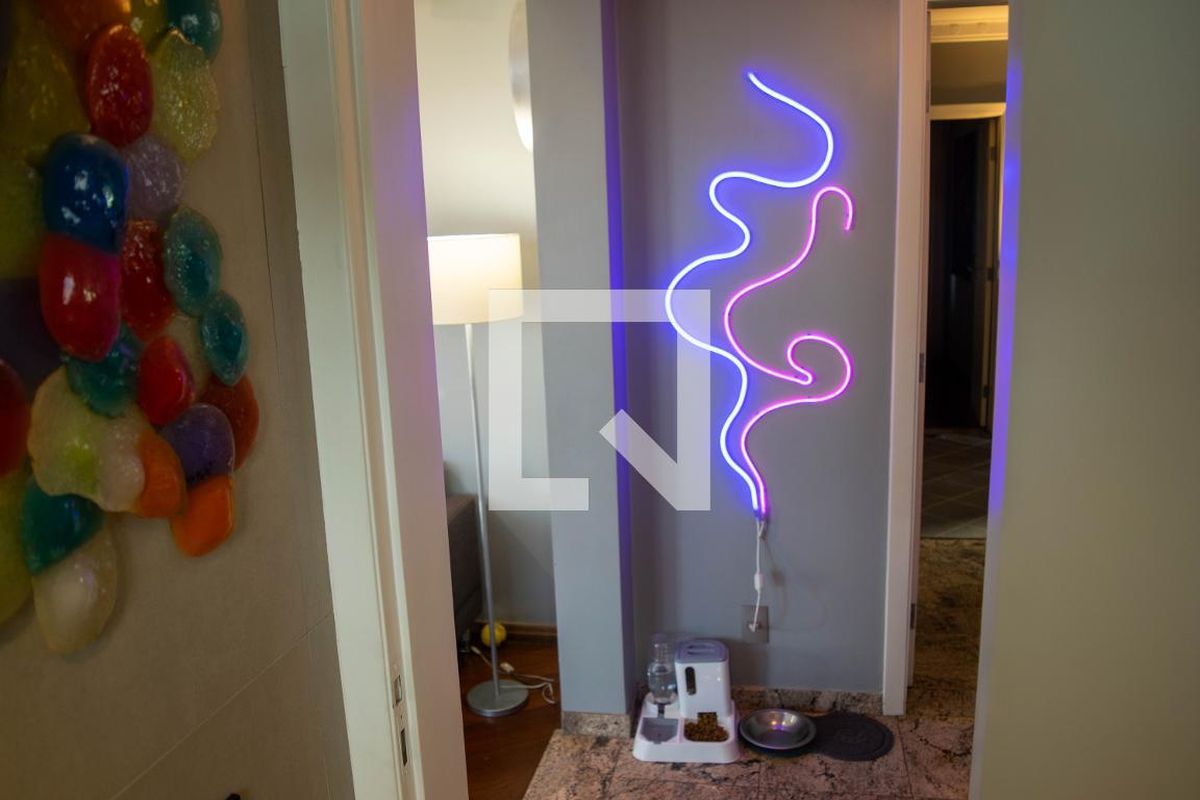 Apartamento, 4 quartos, 162 m² - Foto 29