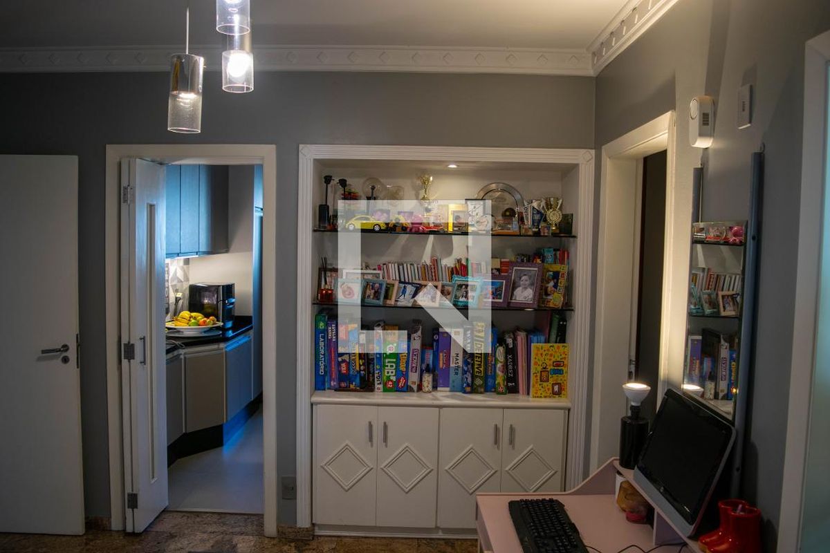 Apartamento, 4 quartos, 162 m² - Foto 82